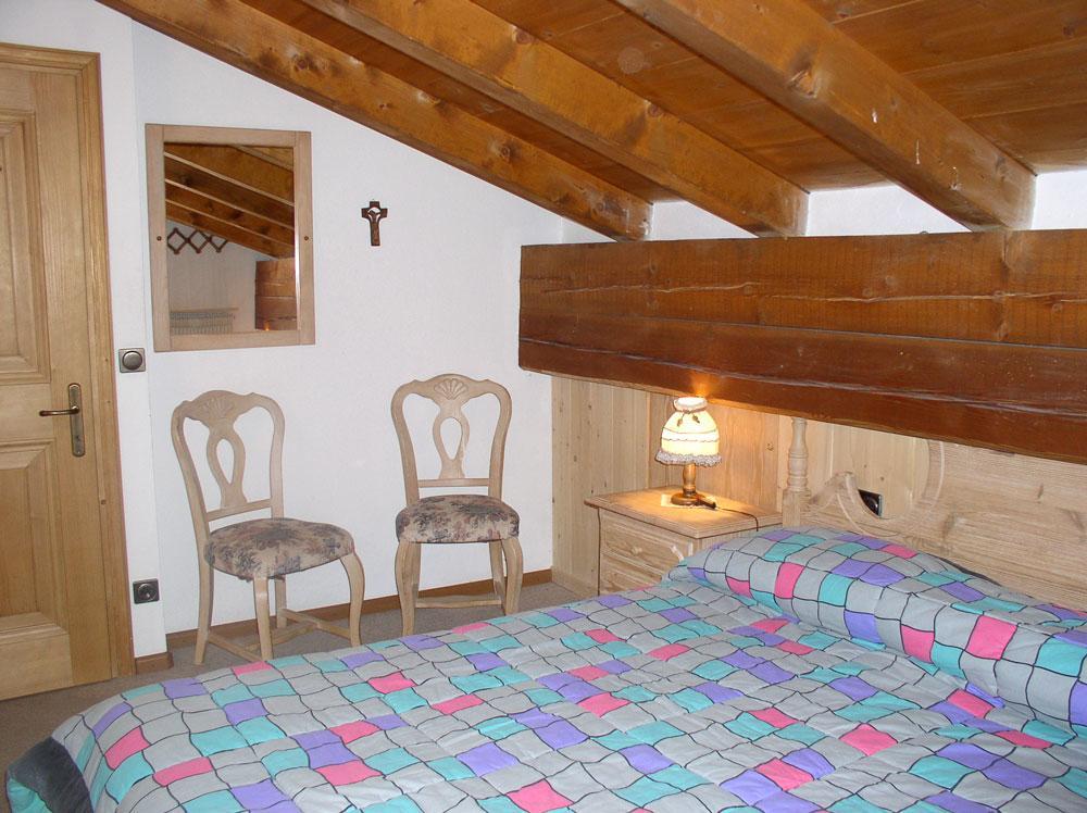 Apartamento Casa Tiziano Falcade Exterior foto