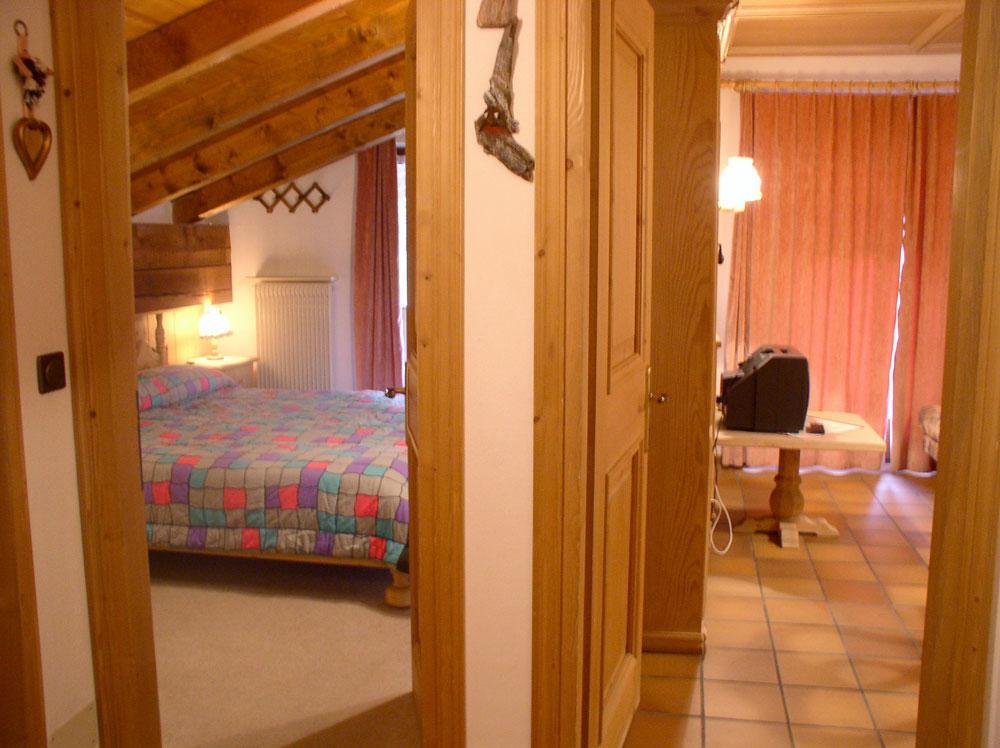 Apartamento Casa Tiziano Falcade Exterior foto
