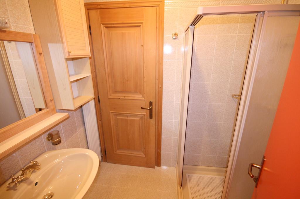 Apartamento Casa Tiziano Falcade Exterior foto